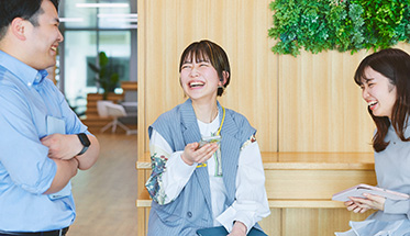 障がい者採用
