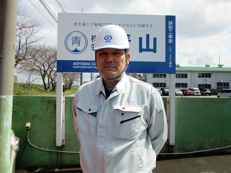 濱塚 大二郎氏