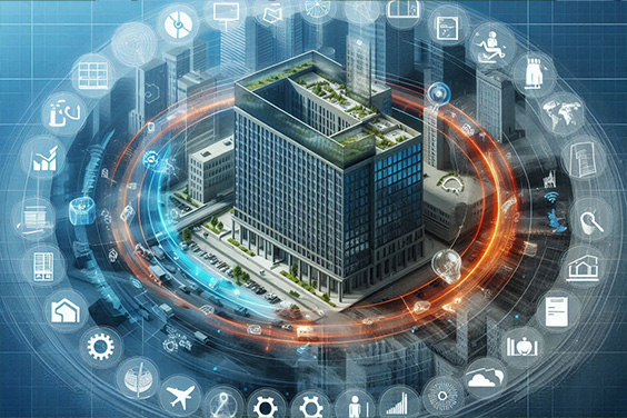 建物ライフサイクル事業